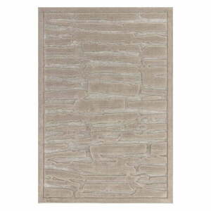 Bézs szőnyeg 160x230 cm Valley – Asiatic Carpets kép