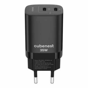 Adapter 3 cm S2D1 – Cubenest kép