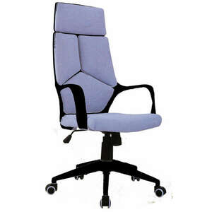 Irodai szék Pure szürke kép