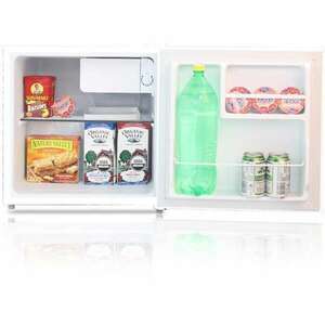Vivax mf-45g hűtőszekrény, minibár, hűtő nettó 41l, fagyasztó net... kép