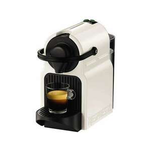 KRUPS Kávéfőzőgép, kapszulás, KRUPS" Nespresso Inissia" fehér kép