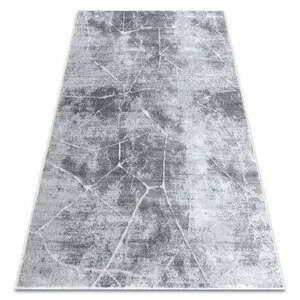 Modern MEFE szőnyeg 2783 Márvány - szürke 160x220 cm kép