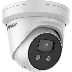 Hikvision IP kamera (DS-2CD2366G2-ISU/SL(4MM)) (DS-2CD2366G2-ISU/SL(4MM)) kép