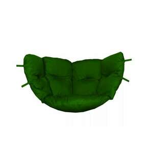 Ülőpárna SwingPod függőfotelhez, zöld kép