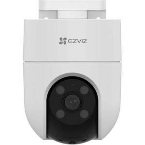Ezviz H8C kültéri kamera színes éjszakai látás, 2 MP, forgatható/... kép