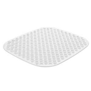 CLEAN KIT mosogató alátét 32x28 cm, fehér kép