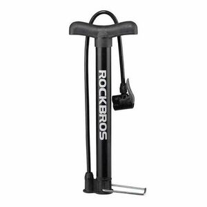Bicycle pump Rockbros A320 (black) kép