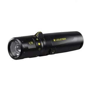 LED Lenser iL7R Robbanásbiztos ATEX tölthető elemlámpa 2/22 (IL7... kép