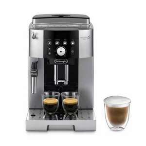 DeLonghi MAGNIFICA S Smart Automata Kávéfőző, Ezüst-Fekete kép