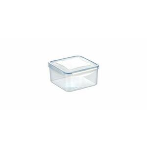 Tescoma FRESHBOX Négyzet alakú ételtároló doboz, 0, 4 l kép
