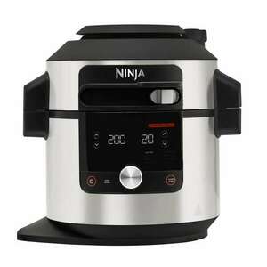 Ninja Foodi SmartLid OL650EU Multifunkciós elektromos kukta kép