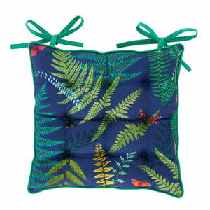 Székpárna 40x40 cm Woodland Fern – RHS kép