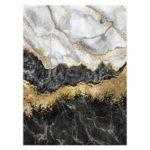 Gold szőnyeg, 80 x 140 cm - Rizzoli kép