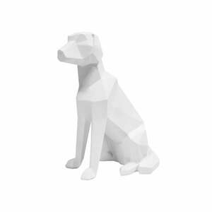 Poligyanta szobor (magasság 25 cm) Origami Dog – PT LIVING kép