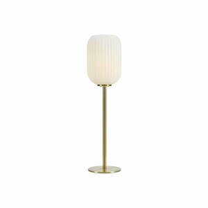 Cava aranyszínű asztali lámpa, magasság 55 cm - Markslöjd kép