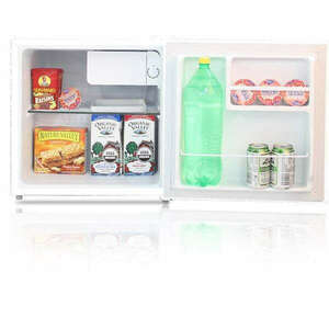 VIVAX MF-45 hűtőszekrény, MINIBÁR, hűtő nettó 41L, fagyasztó nett... kép