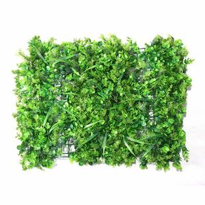 Műnövényekből készült zöld panel, Naimeed D4968, 60x40cm kép