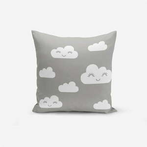 Gyerek párnahuzat 45x45 cm – Minimalist Cushion Covers kép