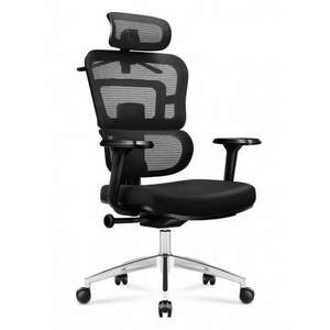 Ergonomikus ortopéd kényelmes irodai szék Expert 4.9 irodai szék... kép