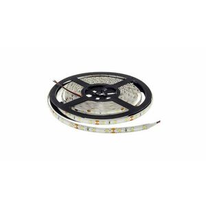 Optonica kültéri LED szalag 12V 4, 8W/m 300lm/m 60LED/m SMD 2835 p... kép