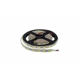 Optonica LED szalag 12V 14, 4W/m SMD 5050 60LED/m piros IP20 4823 kép