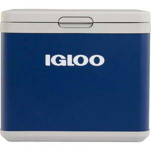 Igloo IH45 AC/DC Hybrid Hűtőtáska - Kék kép