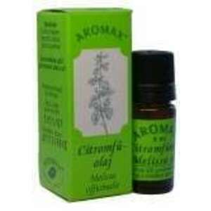 AROMAX Citromfű illóolaj 5 ml kép