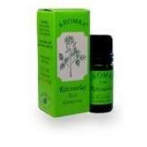 AROMAX Rózsa illóolaj 1 ml kép