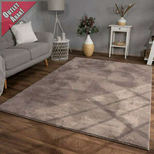 Modern szőnyeg Olivia Camel (barnás) 200x290cm kép