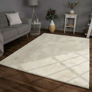 Modern szőnyeg Olivia Cream (Krém) 200x290cm kép