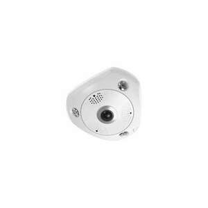 LevelOne FCS-3095 biztonsági kamera Gömbölyű IP biztonsági kamera... kép
