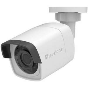 LevelOne FCS-5202 Dóm IP biztonsági kamera Beltéri és kültéri 268... kép