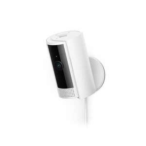 Amazon Ring Indoor Camera Wired White (2nd Gen) (B0B6GKHS2S) kép