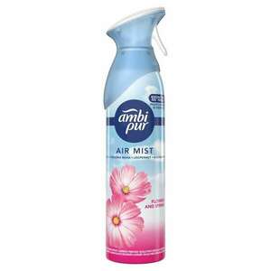 Ambi Pur Flower&Spring Légfrissítő spray 185ml kép