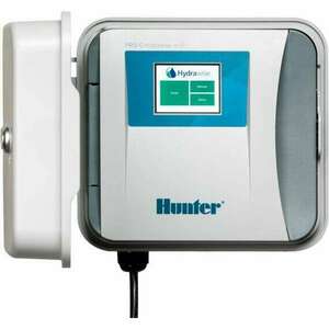 HU vezérlő Hydrawise HPC-401-E kültéri 4-23 zónáig bővíthető, 8db/kart kép