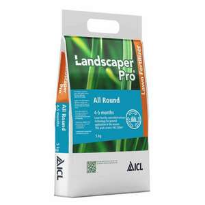 Landscaper Pro All Round 5 kg 24-5-8+2MgO kép