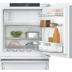 Bosch KUL22ADD0 Beépíthető hűtőszekrény, 110L, M: 82, D energiaosztály kép