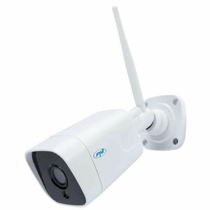 PNI, Surveillance térfigyelő kamera, 5MP, vezeték nélküli, IP55, ... kép