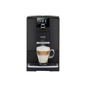 Nivona CafeRomatica 790 Automata Kávéfőző - Fekete kép