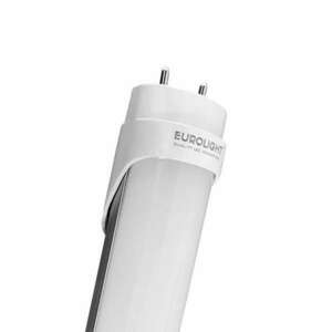 Eurolight T8 9W LED fénycső - Hideg fehér kép