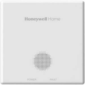 Honeywell Home R200-N2 CO Szénmonoxid érzékelő RF modullal kép