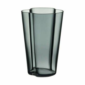 IITTALA AALTO váza 220 mm, szürke - 1024740 kép