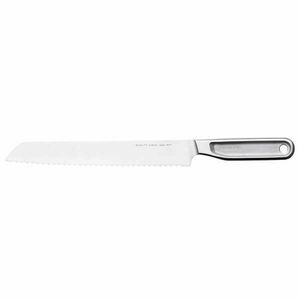 FISKARS All Steel kenyérvágó kés (23 cm) kép