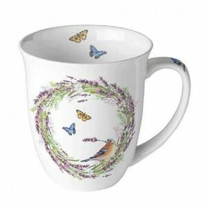 AMB.18418405 Chaffinch porcelánbögre 0, 4l kép