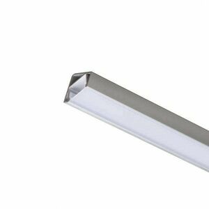LED PROFILE I 30/60 felületre szerelhető 1m eloxált alumínium/mat... kép