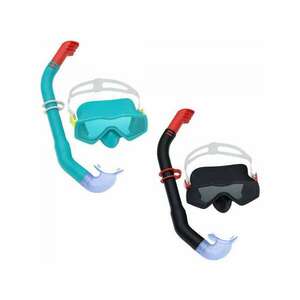 Bestway: Aqua Prime Essential Sznorkeling maszk, pipa, szett több... kép