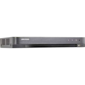 Hikvision DVR rögzítő - iDS-7216HQHI-M1/S (16 port, 4MP, 2MP/240f... kép