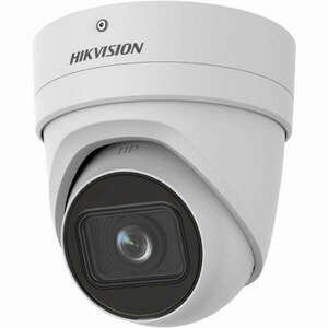 Hikvision IP turretkamera - DS-2CD2H66G2-IZS (6MP, 2, 8-12mm, kült... kép