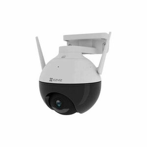 EZVIZ C8C kültéri kamera, forgatható/dönthető 360°-os, WiFi, 1080... kép