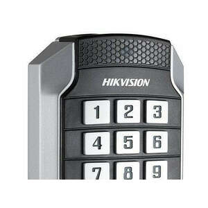 Hikvision DS-K1104MK Water-proof & Vandal-proof Card Reader kép